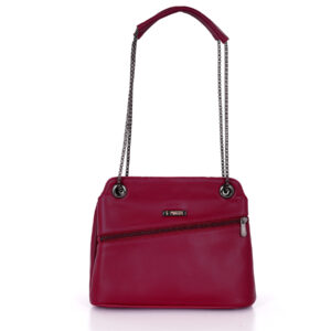 Elegant Chain Strap Shoulder Bag for Women